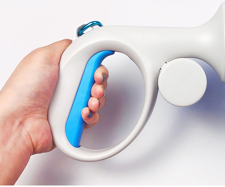 Dog Poop Scooper Outdoor Pets Poop Pickups Portable Waste Temu Australia