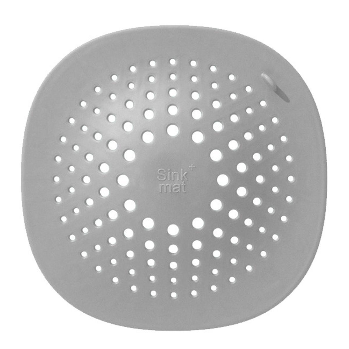 1pc Hair Catcher Shower Drain Cover Durable Silicone Tub Hair Stopper With  Suction Cup For Bathroom Kitchen Home Organization Accessories - Home &  Kitchen - Temu
