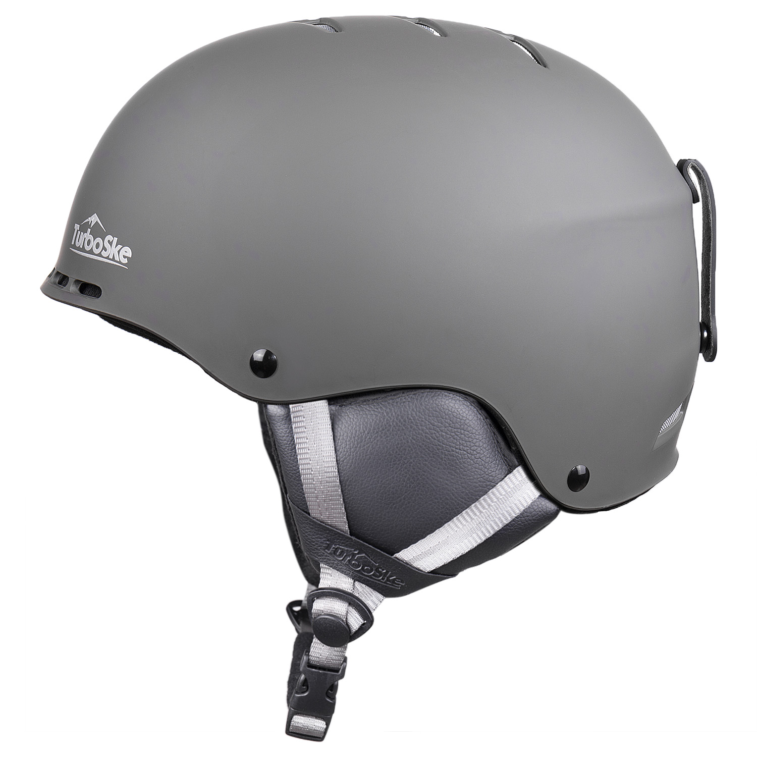 Casco Esquí Profesional Hombres Mujeres Casco Esquí Cálido - Temu