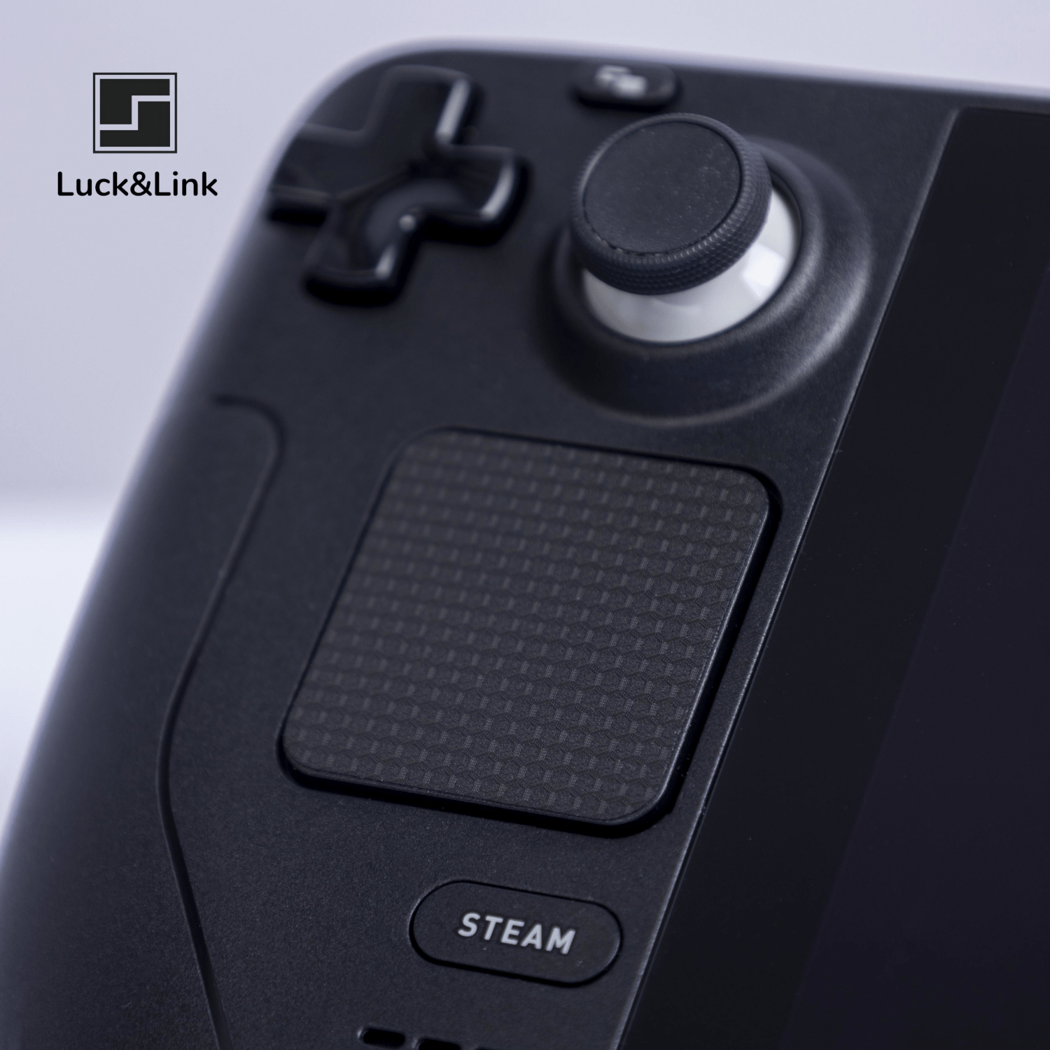 Touchpad Protector Steam Deck Touch Pads Back Buttons Temu