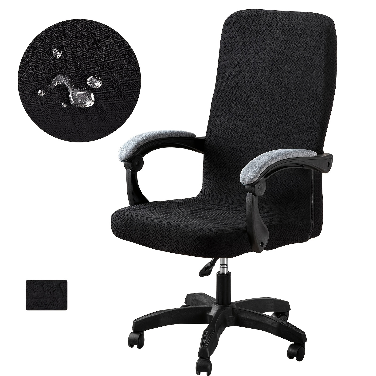 Office chair cover online flipkart