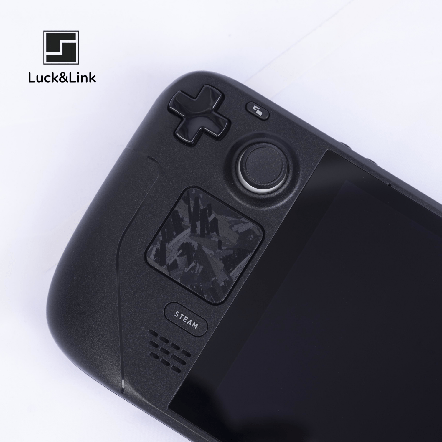 Touchpad Protector Steam Deck Touch Pads Back Buttons Temu