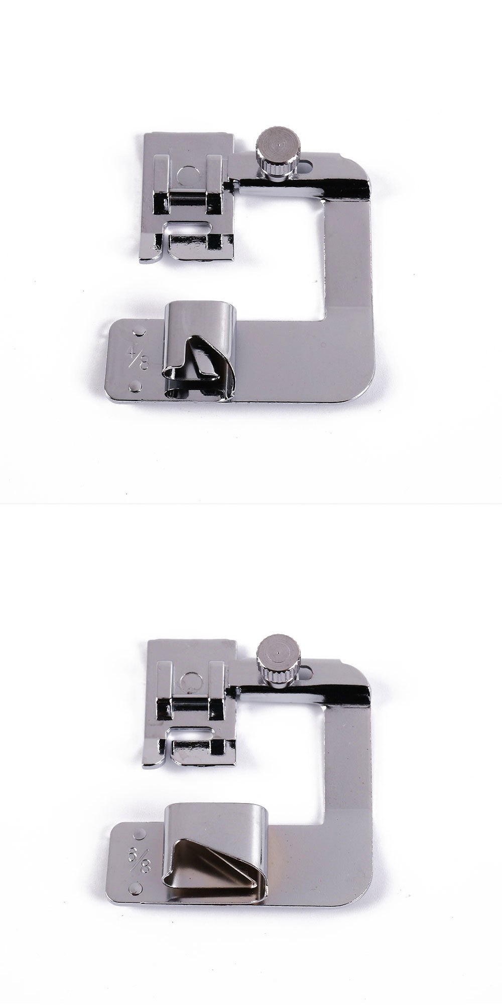 Presser Foot Accessories For Sewing Machines Press Foot Material ...