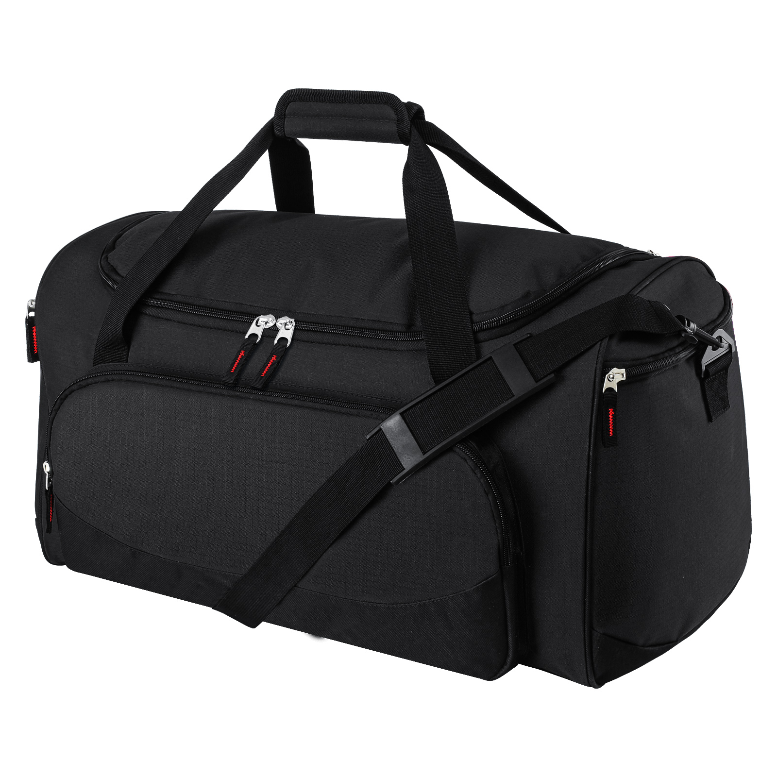 Minimalist Large capacity Sports Bag Travel Storage Duffel - Temu