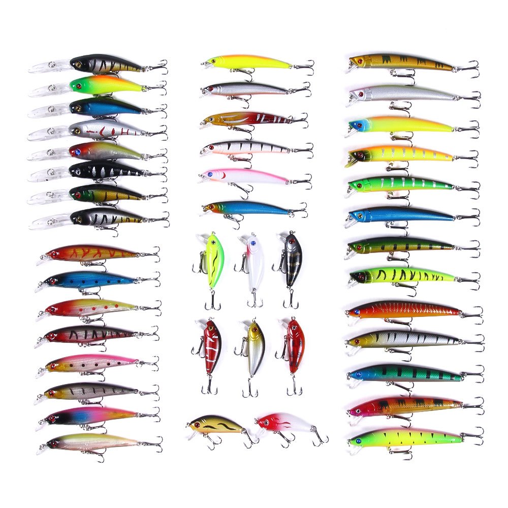 403 - Angler Management  4 1/4 Inch Fishing Lure – Best Lure Co.