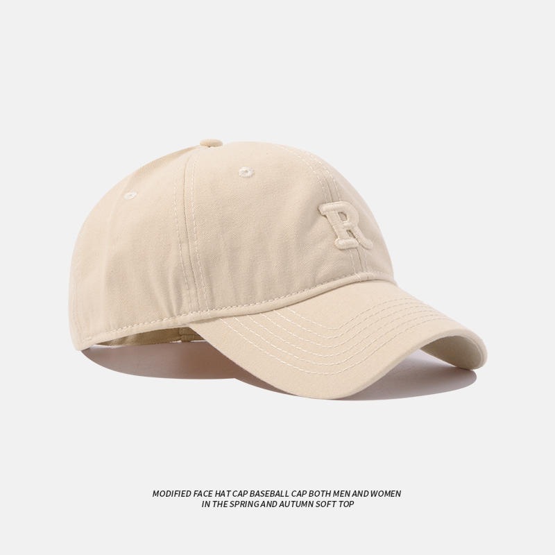 Suede Cap - Beige  Classy Men Collection