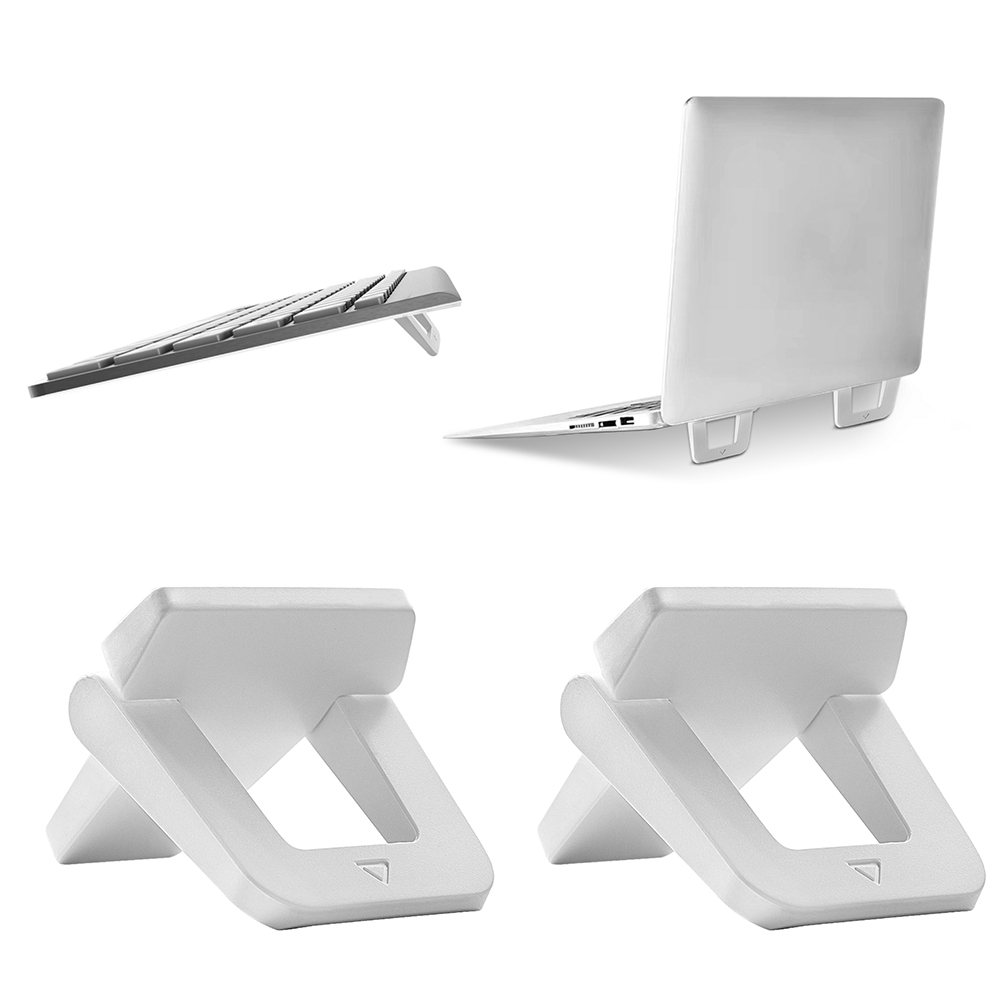 Mini Laptop Stand: Portable & Invisible