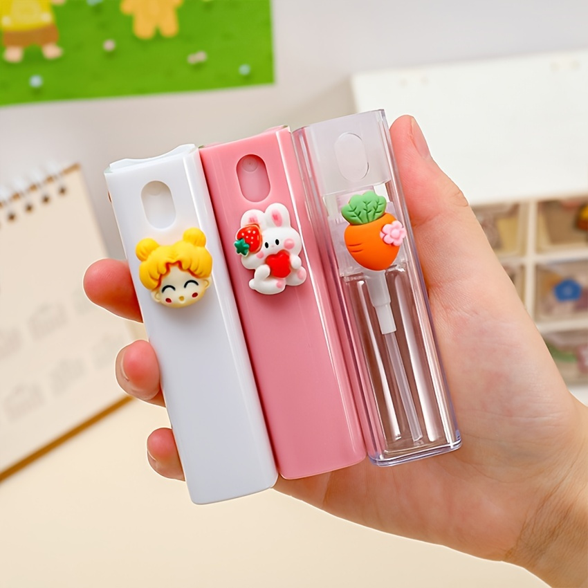 Japan Kawaii Cartoon Character Mini Spray Bottle 