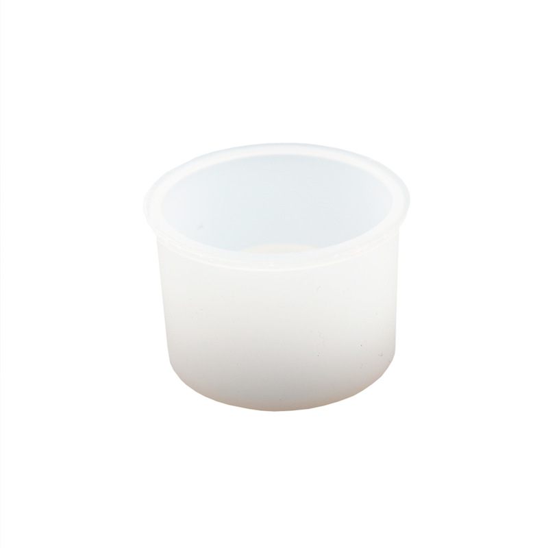 3 Size Pillar Tealight Holder Molds, Cube Candle Holder Resin Mold –  IntoResin