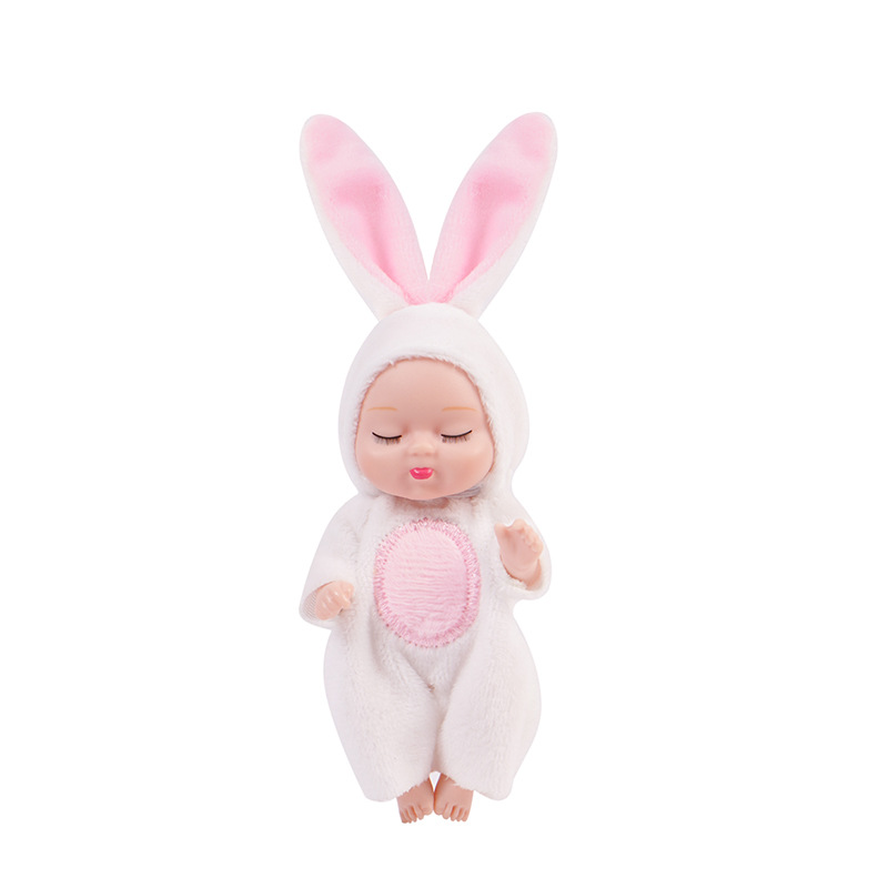 Baby sale doll rabbit