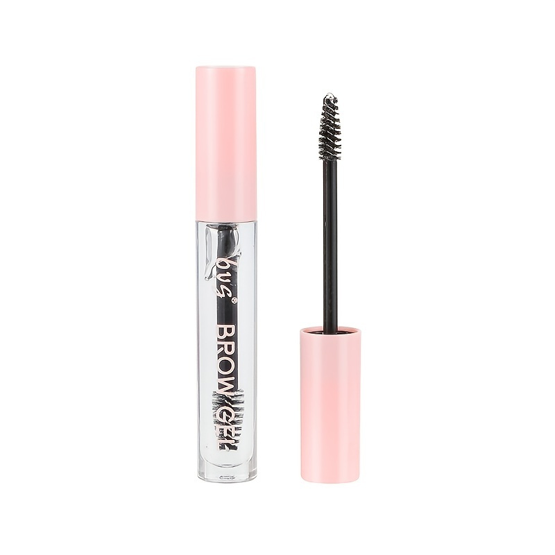 

Long-lasting Transparent Eyebrow Brow Gel For Stylish And Smudge Proof Makeup