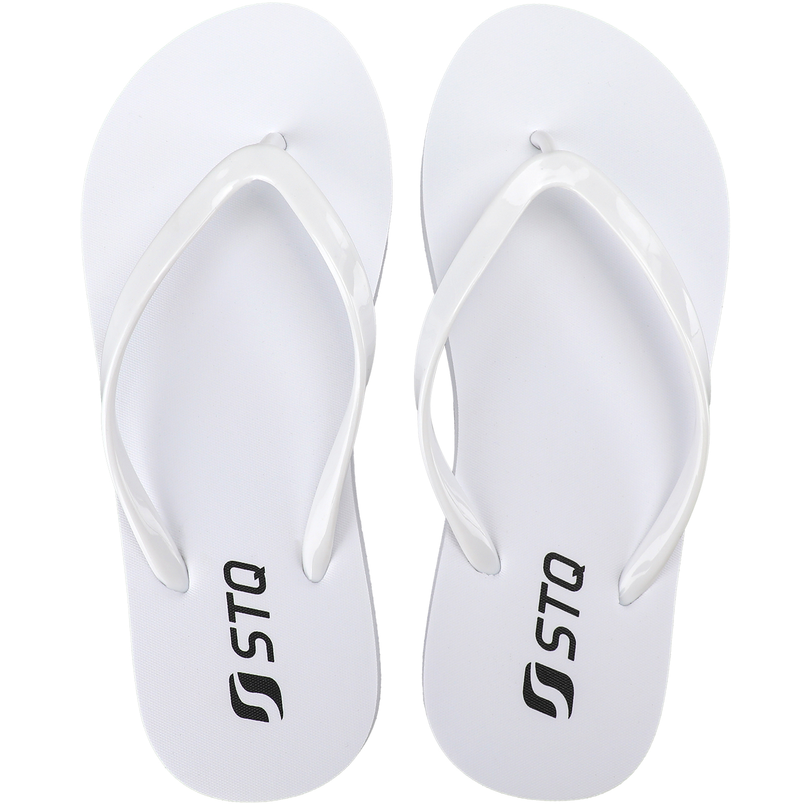 JQ 35-40 Plain and Printed Classic Slippers For ladies Thin flip flops COD