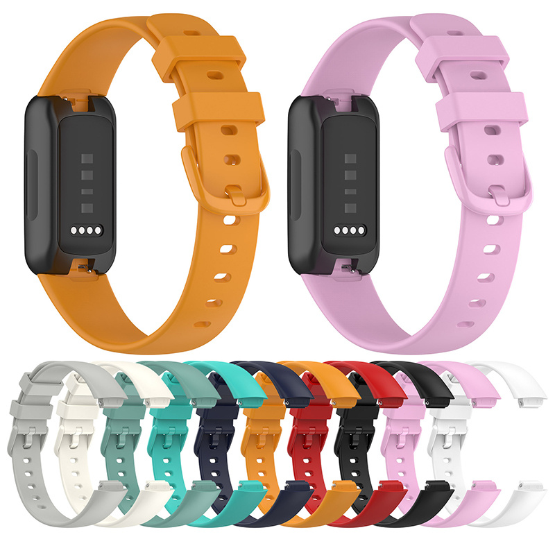 Fitbit inspire 3, le bracelet de sport tout mini. - AutoDomo