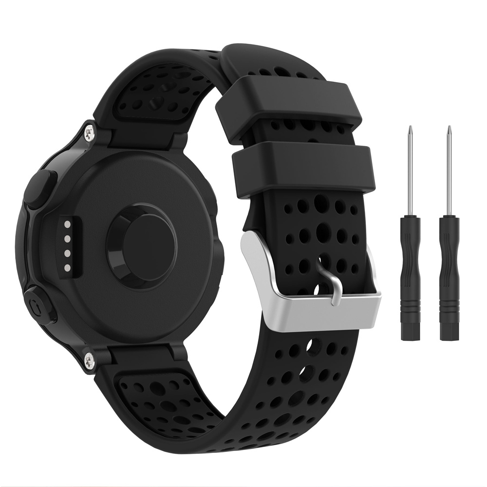 Compatible For Forerunner 965 Band Adjustable Soft Silicone - Temu