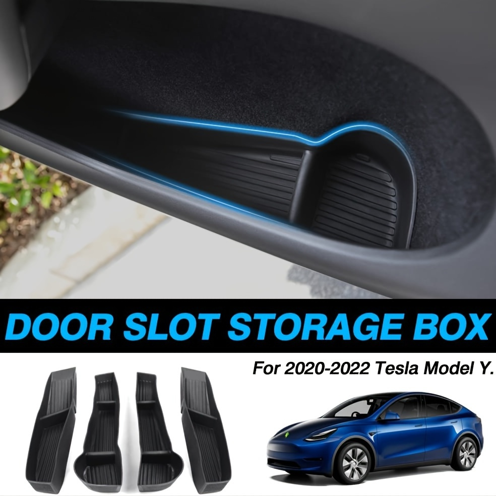 For Model Y 3 Trunk Ambient Light Interior - Temu New Zealand