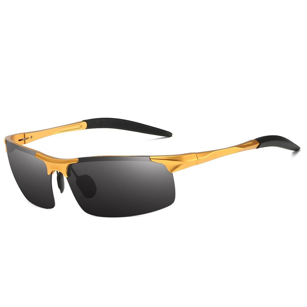 Mens Polarized Tac Sunglasses For Outdoor Sports Cycling Fishing Ideal  Choice For Gifts, Shop Now For Limited-time Deals