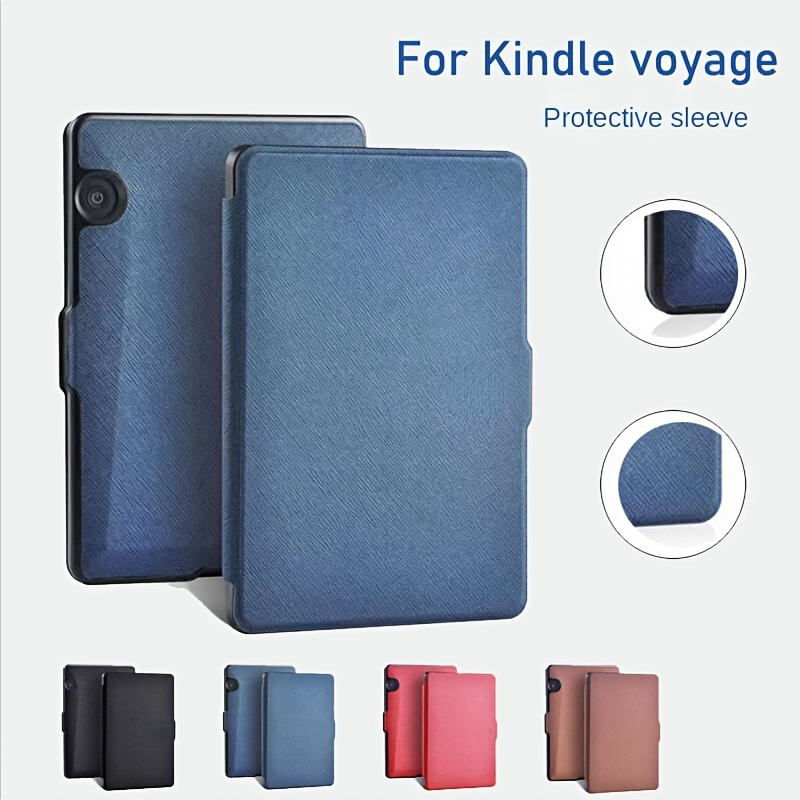 Coque pour Kindle Oasis 2019-2017, Smart Ultra-Mince Anti-Rayures