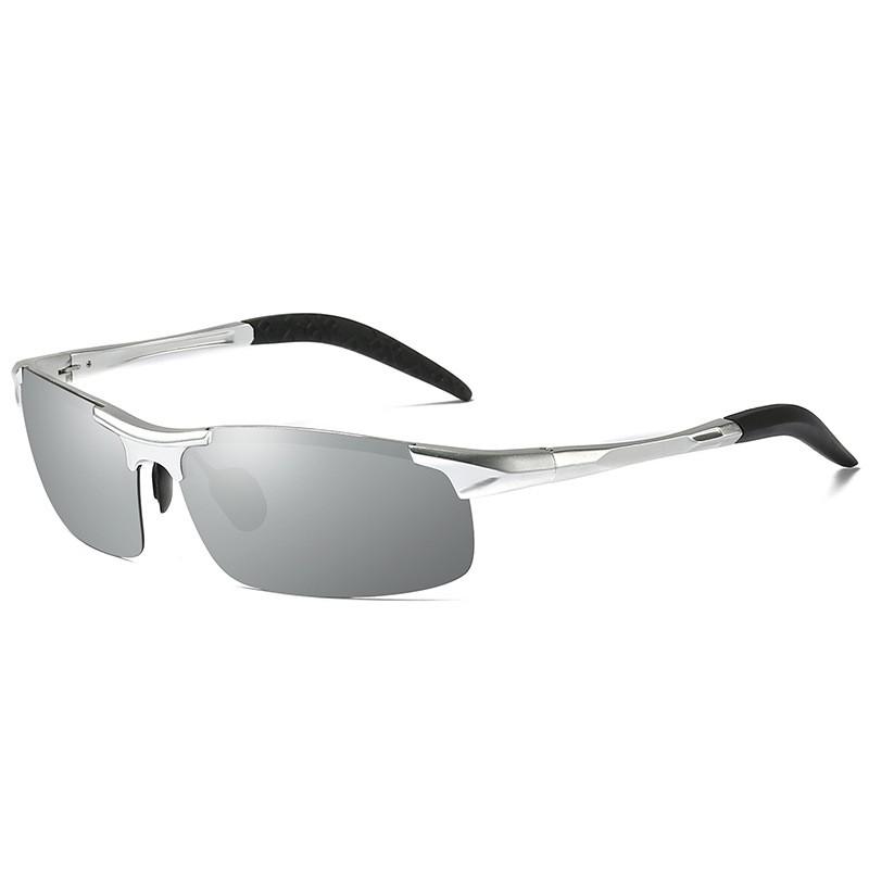 Mens Polarized Tac Sunglasses For Outdoor Sports Cycling Fishing