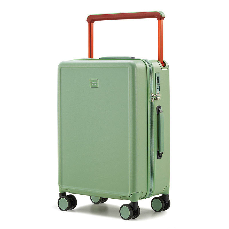 1pc Travel Organizer, Airplane Bag, Foldable Luggage Bag With