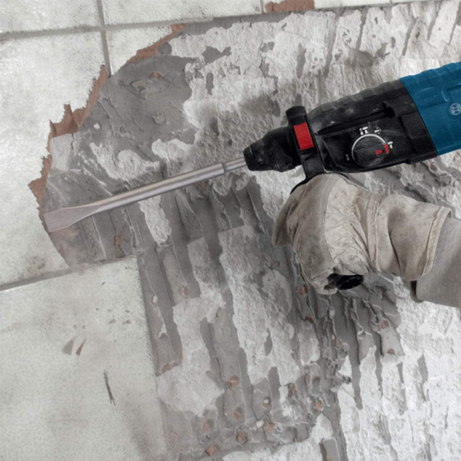 16 Chisel Set Perfect Tile Masonry Concrete Brick Temu