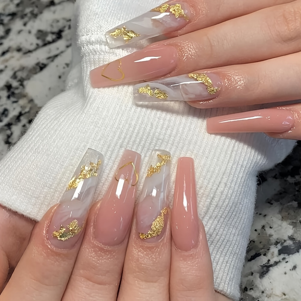 Gold Flakes For Nails - Temu Philippines