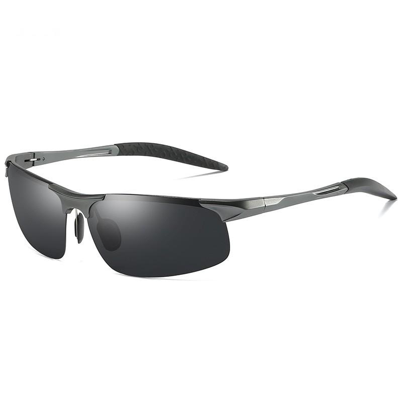 Mens Polarized Tac Sunglasses For Outdoor Sports Cycling Fishing Ideal  Choice For Gifts, Shop Now For Limited-time Deals