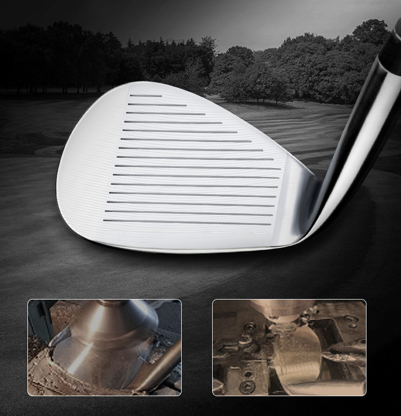 pgm golf club wedge cnc texture 72 degree men golf wedges right handed 35 inches stainless steel shaft details 3