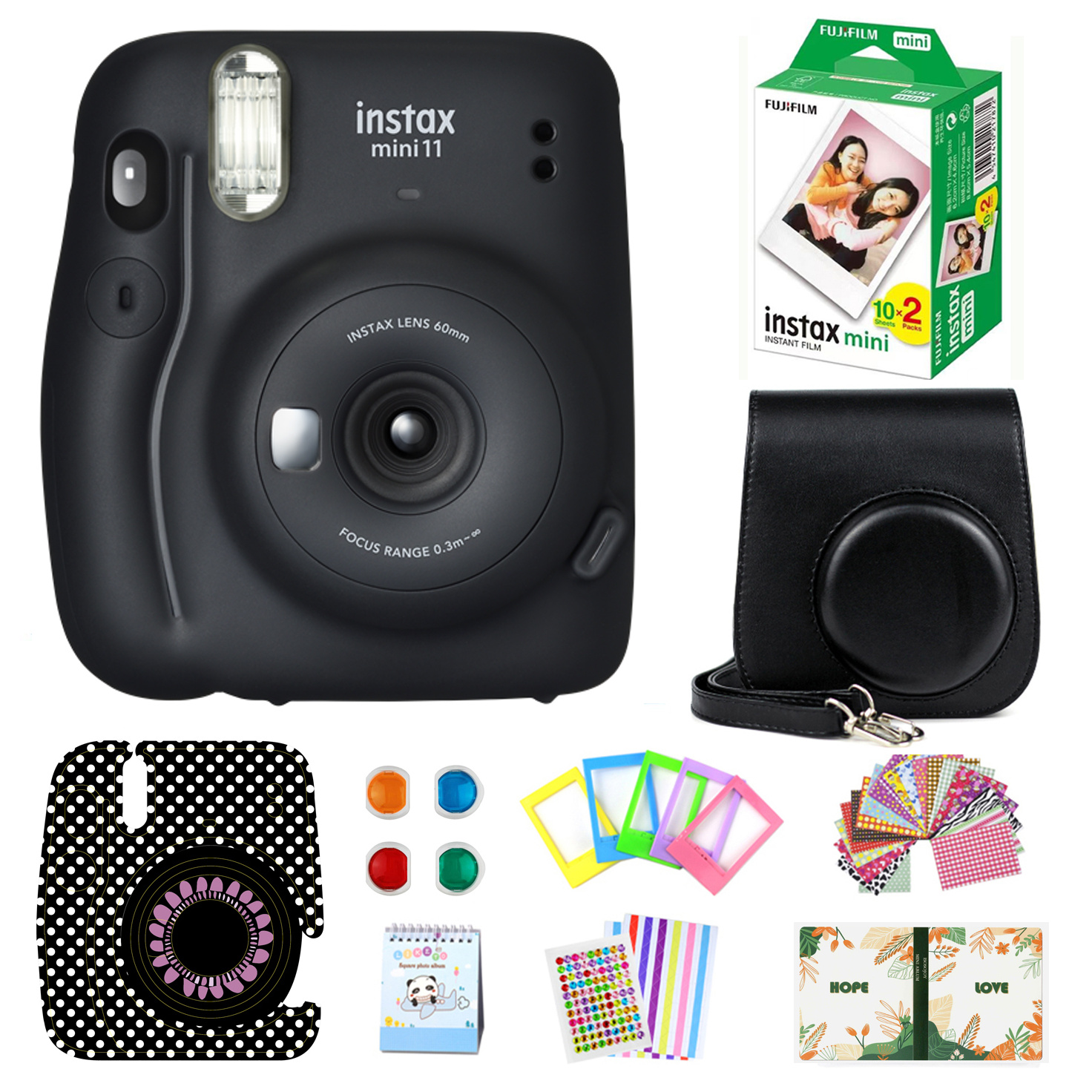 Fujifilm Instax Mini Pelicula - Temu