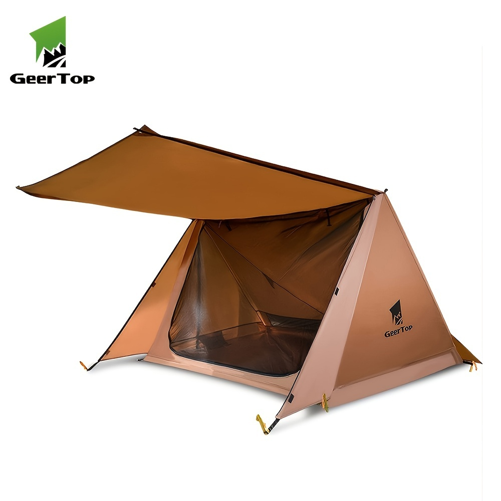 geertop-2-seater-camping-tent-windproof-and-waterproof-no-tent-poles