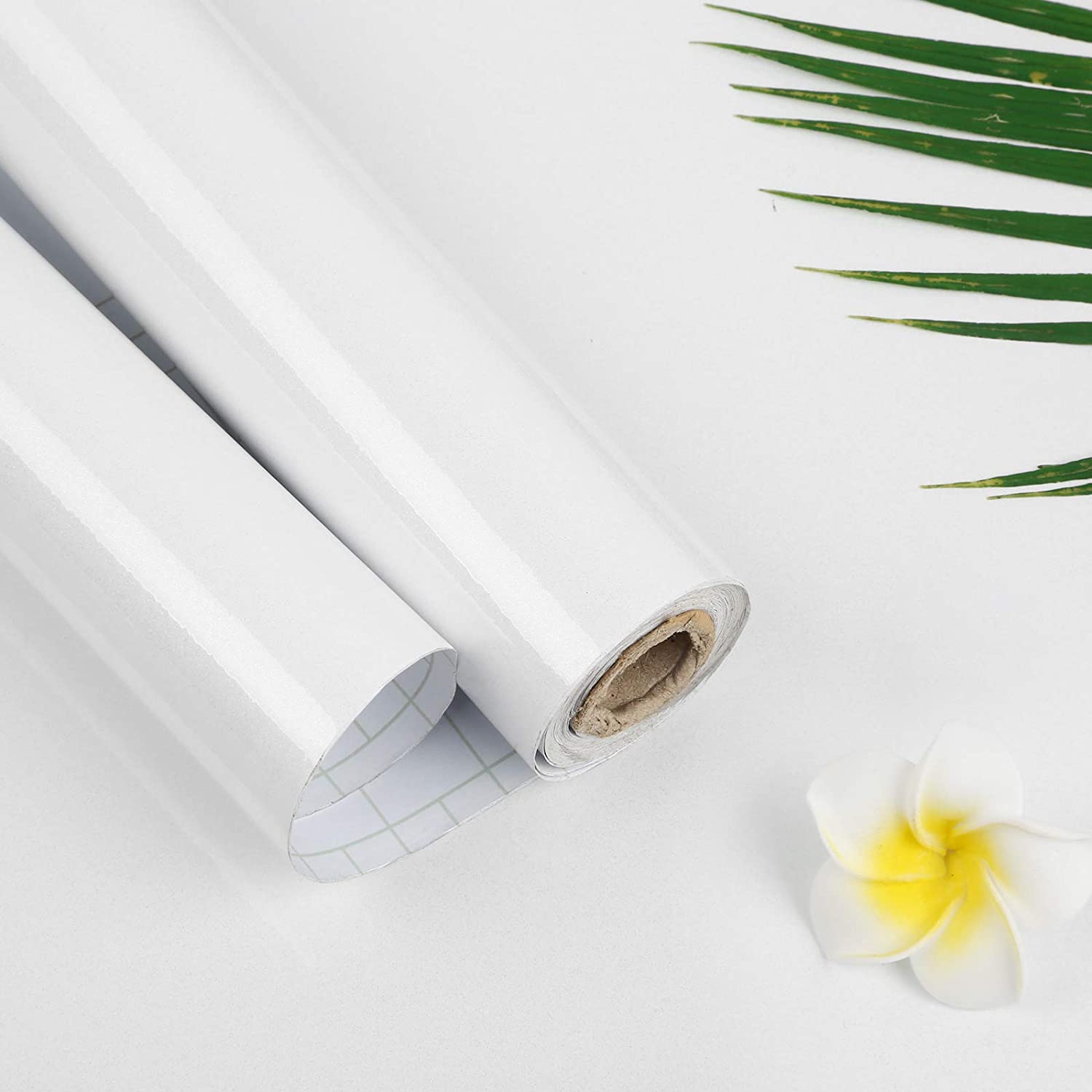 Glossy Removable Waterproof Wallpaper Peel Stick Wallpaper Temu