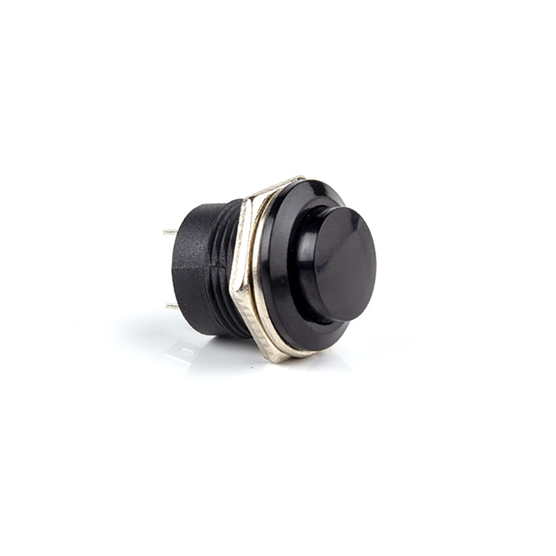 Self Reset Switch Button Switch R13 507 Self resetting No Temu