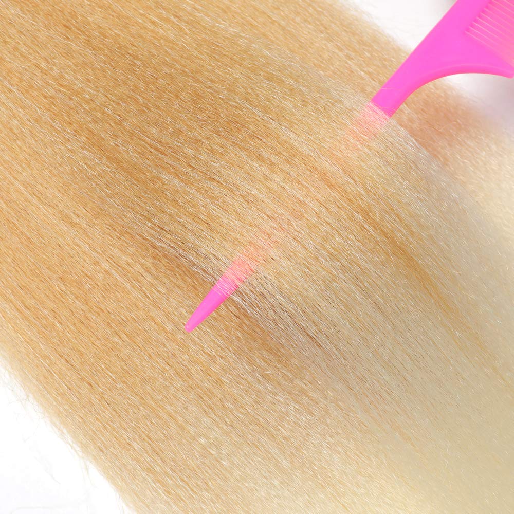 Pre Stretched Braiding Hair Long Braid Braiding Hair Temu Australia