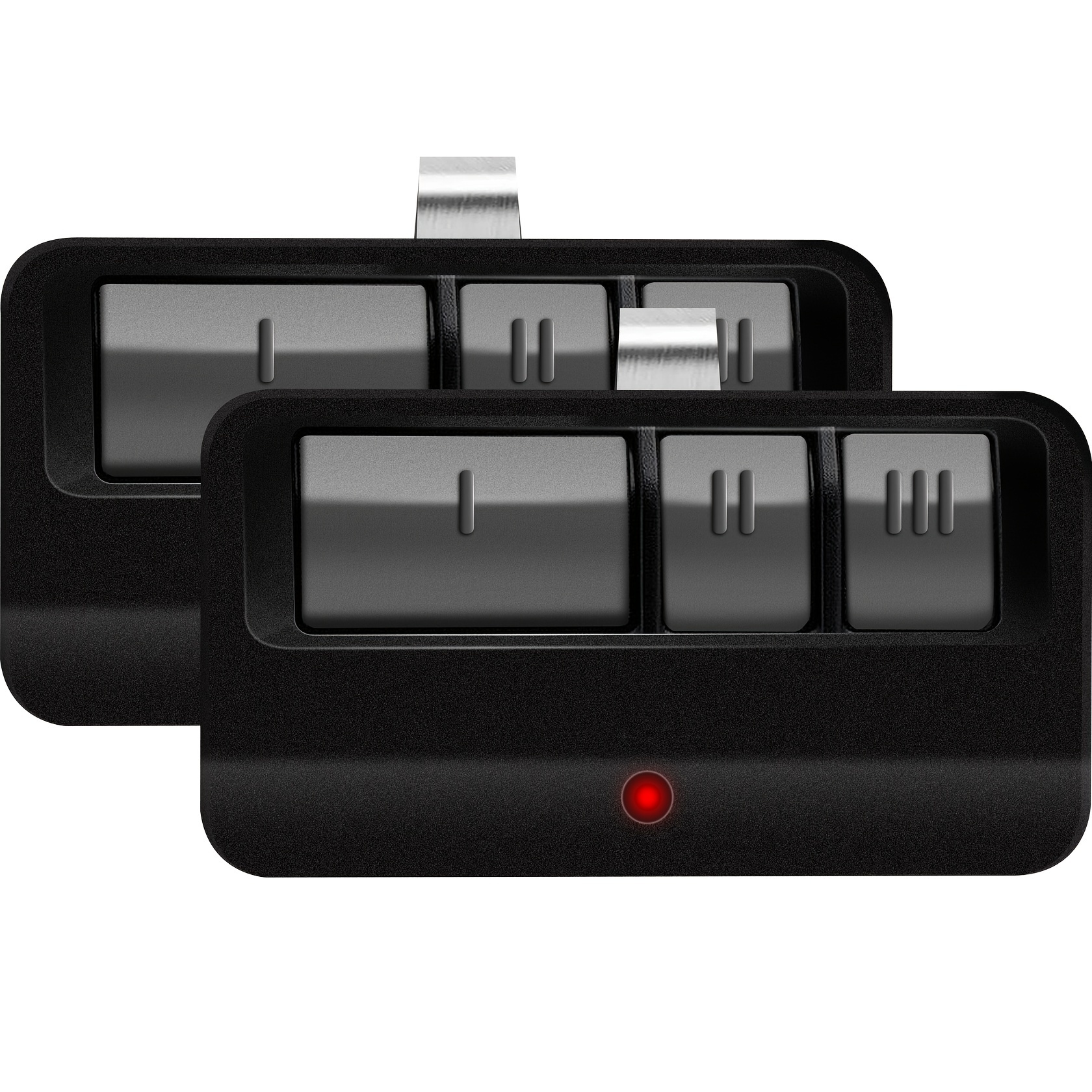 Liftmaster Garage Door Opener Remote Buttons Temu