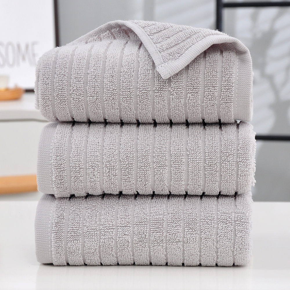 Bathroom Hand Towels,cotton Ultra Soft Highly Absorbent Hand Towel, Size  Home Bathroom Hand Towels For Bath, Hand, Face, Gym Towel - Temu