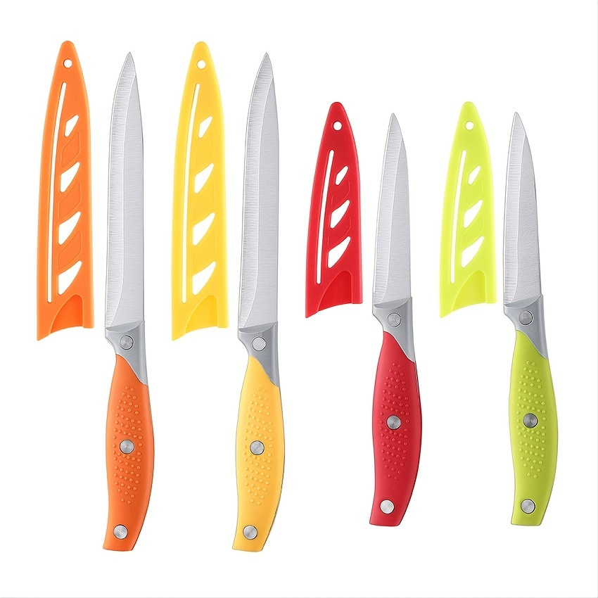 Knives Kitchen Sharp Temu