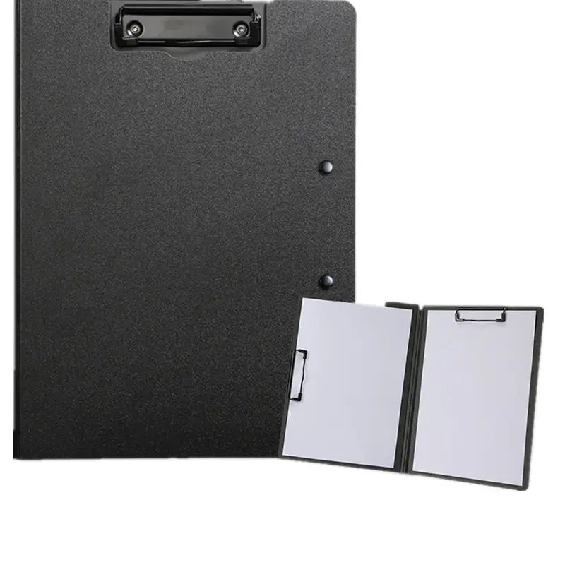A4 Clipboards Office Clipboard Folder File Cover Folder - Temu