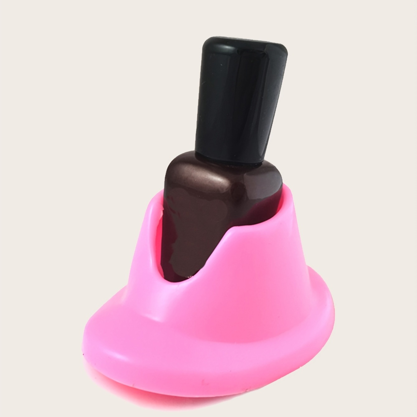 

Nail Polish Stand Nail Polish Bottle Stand Nail Polish Bottle Holder Nail Art Display Manicure Tools