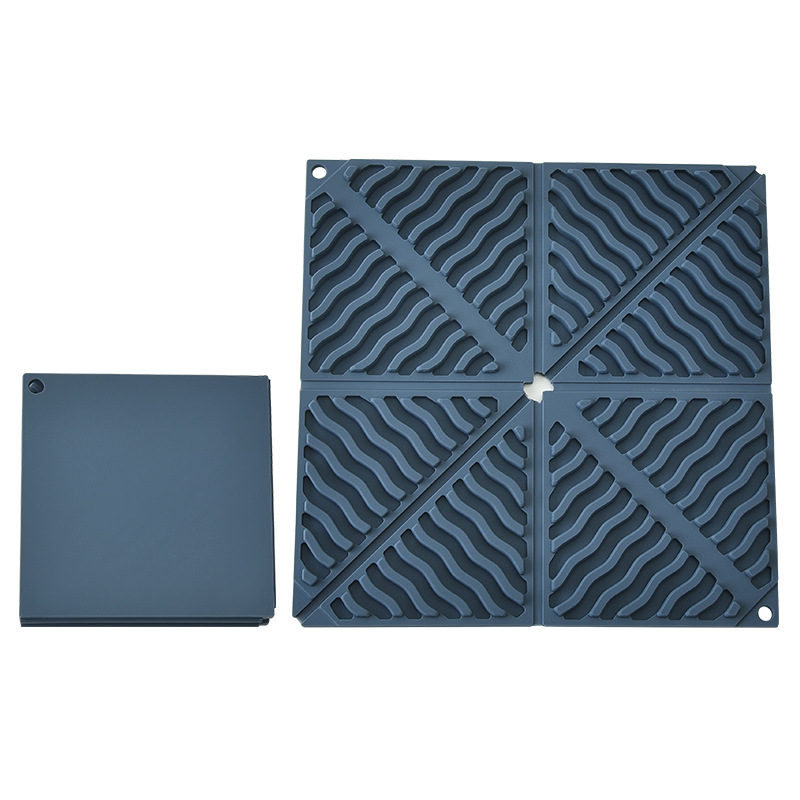 Non slip Mat Heat Resistant Cover Foldable - Temu