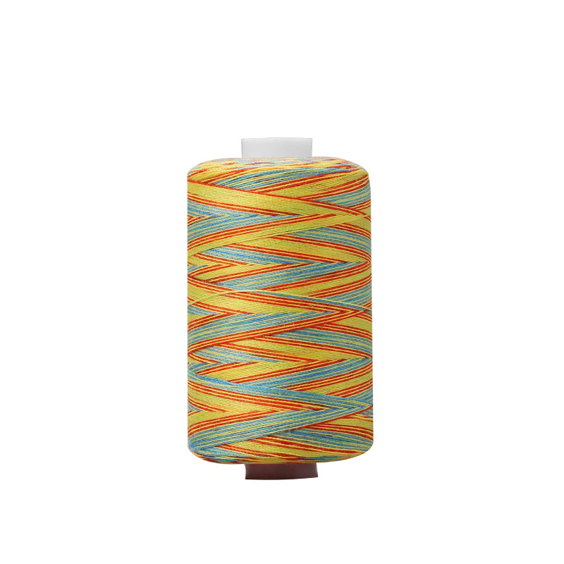 1000yard Sewing Thread Polyester Threads For Sewing - Temu