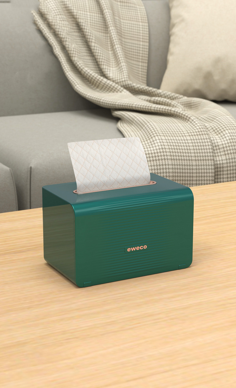 Desktop Tissue Box Bathroom Toilet Tissue Box Toilet Temu