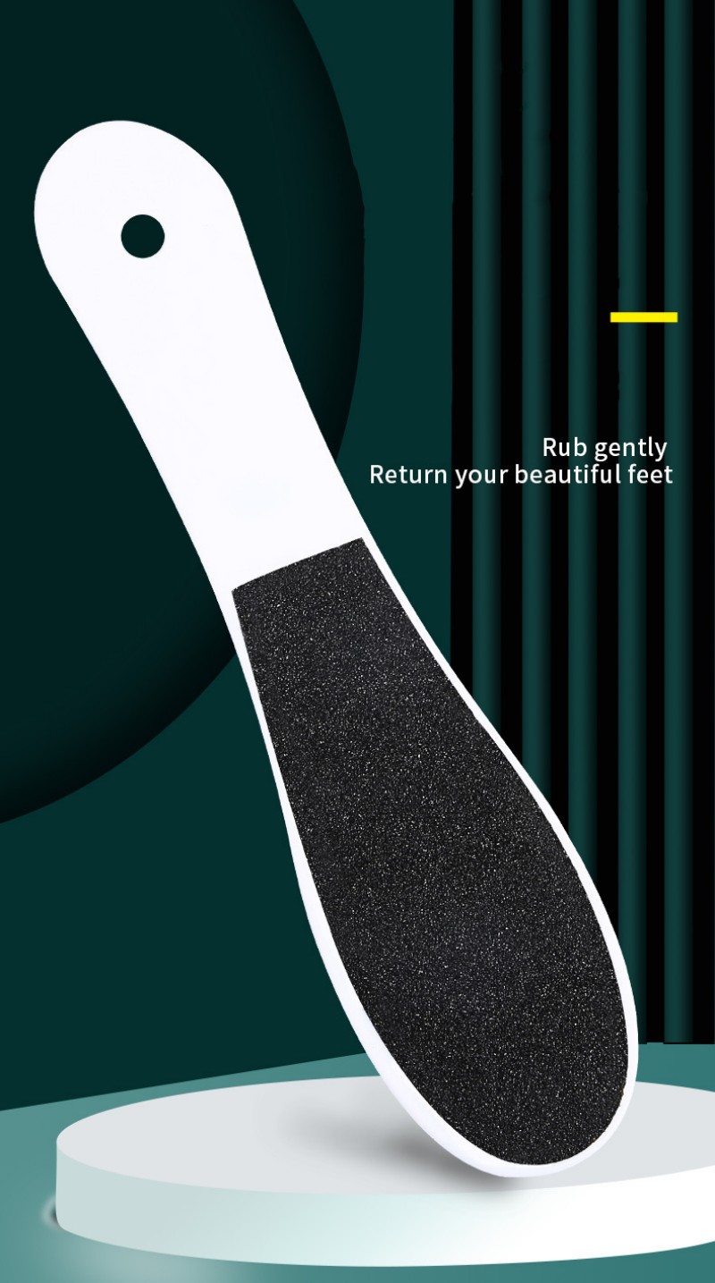 Pedicure Foot Files Callus Remover Double Sided Feet Rasp Temu Australia