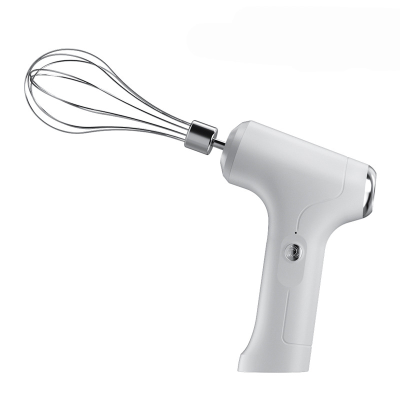 Hand-held Mini Mixer, conservation tools