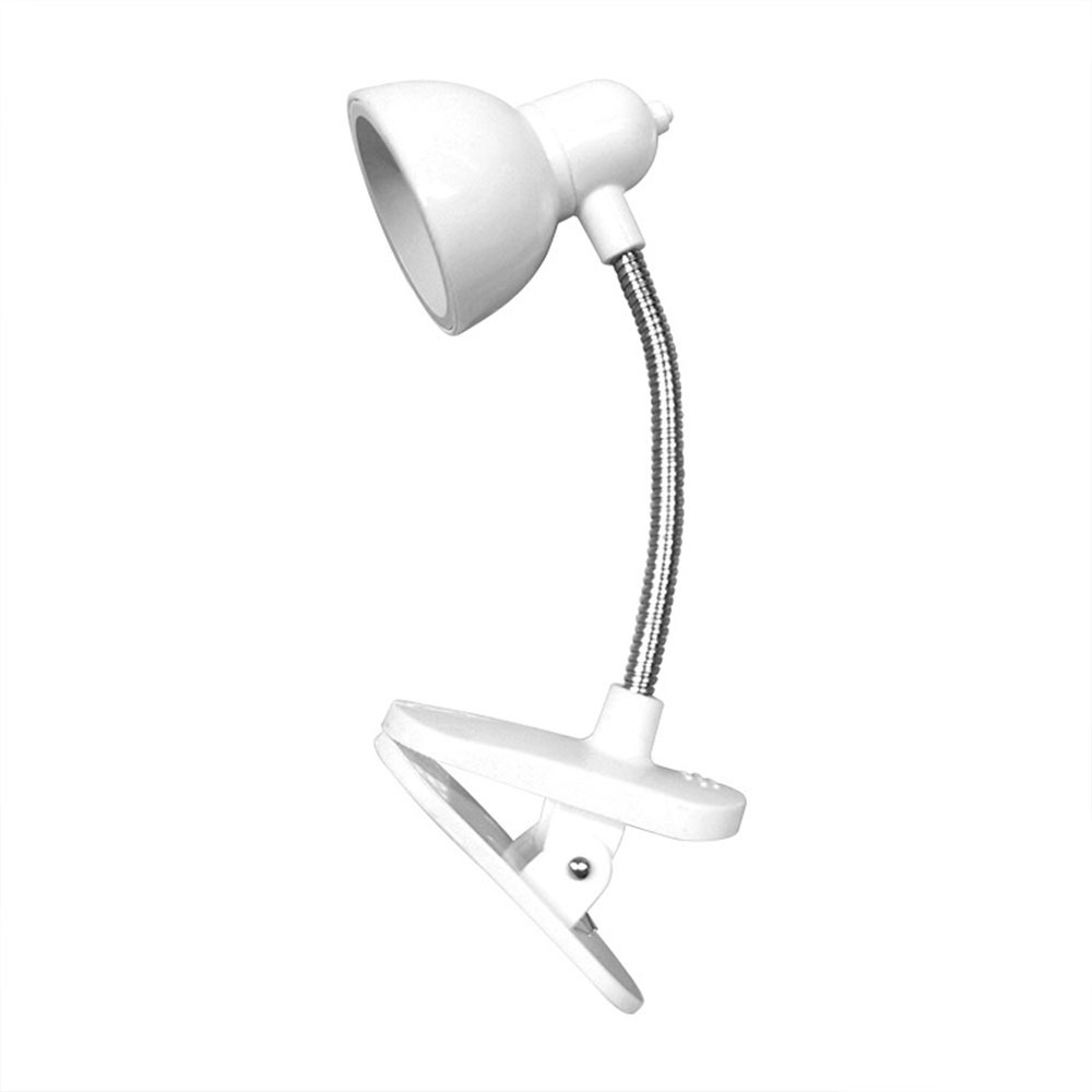 Clamp on reading light deals for beds