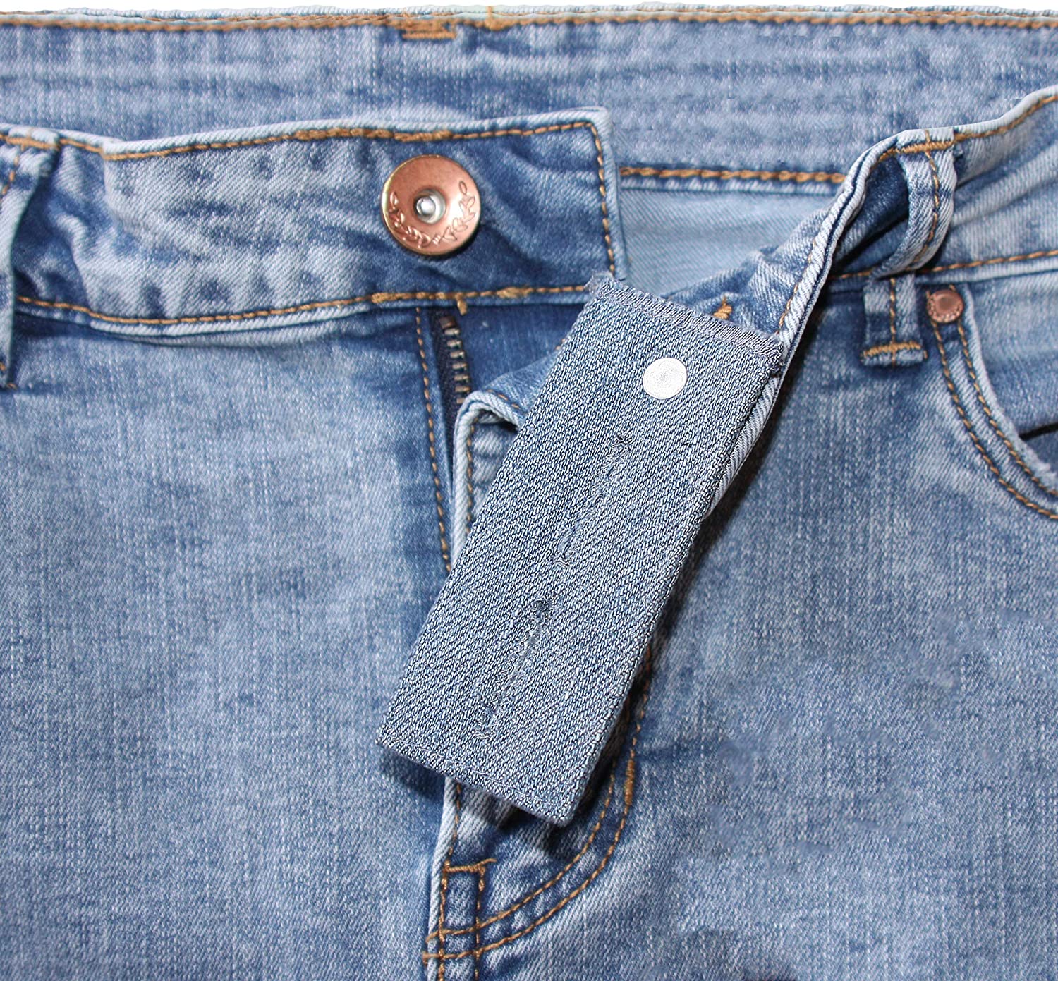 Cucitura Come Allargare Un Pantalone Elasticizzato Pantaloni