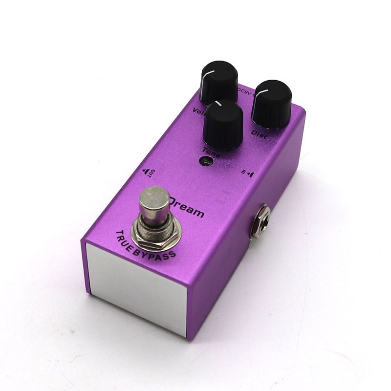 Us dream deals pedal