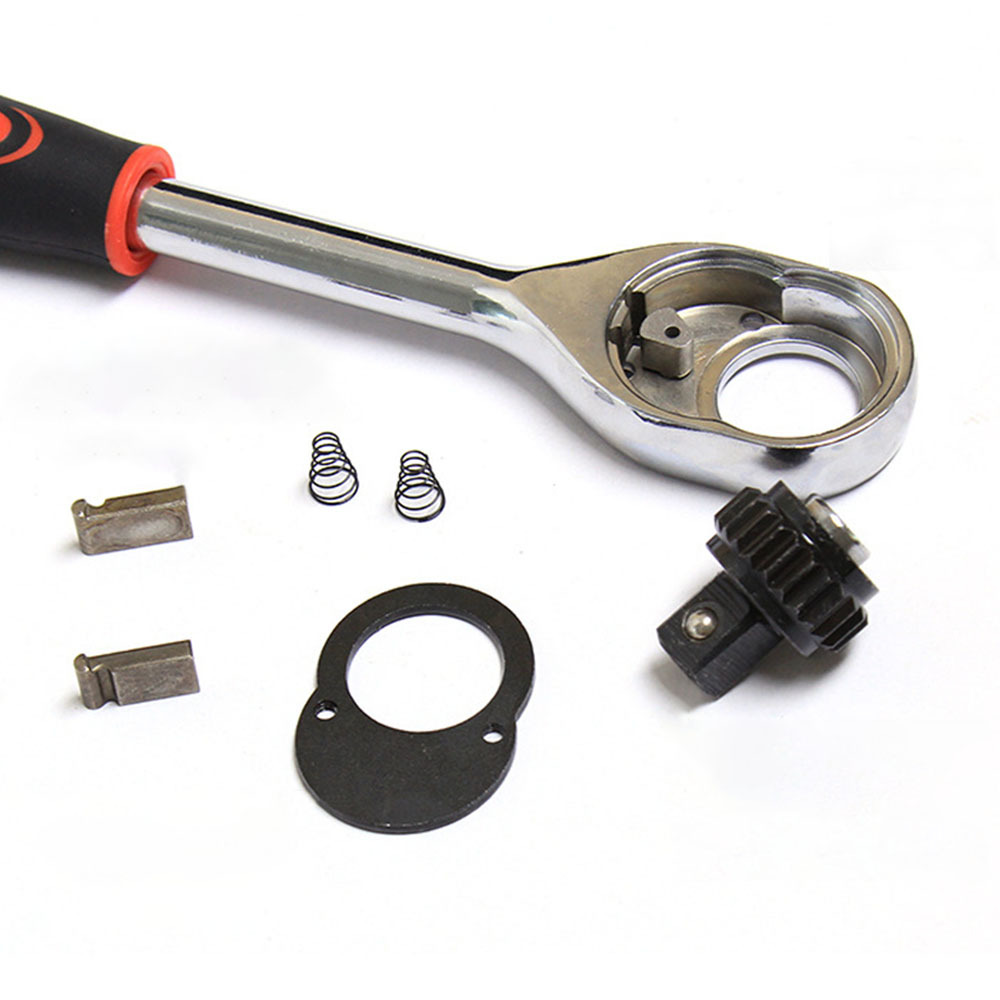 1/4 3/8 Ratchet Socket Wrench Set Drive Socket Set 10 Temu