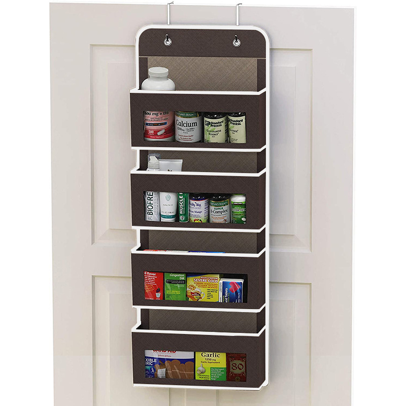 Sistema modular de armario organizador colgante de armario y estantes de  armario un sistema de almacenamiento de armario para organizar tu – Yaxa  Store