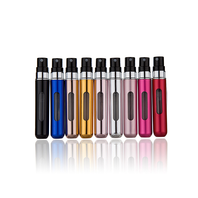 Travel Dispenser Bottle Space Saving Empty Perfume Temu