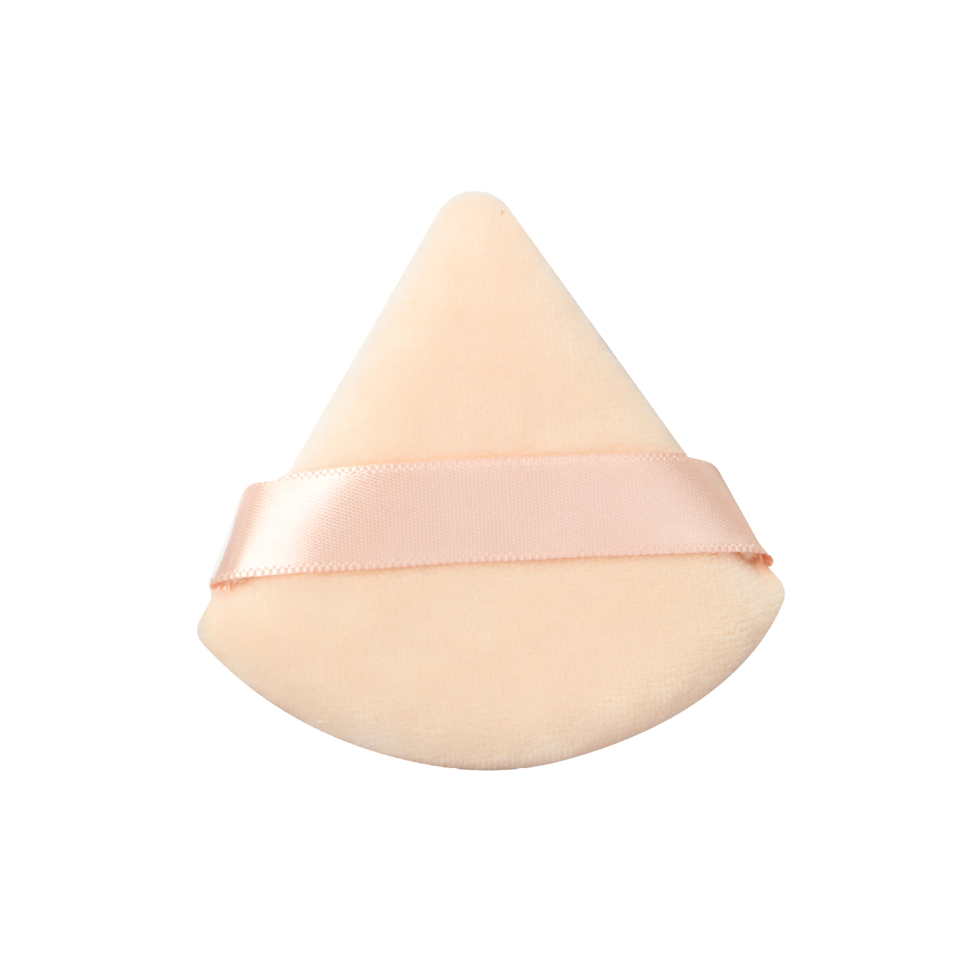 Powder Puff Face Soft Triangle Makeup Puff Loose Powder Body