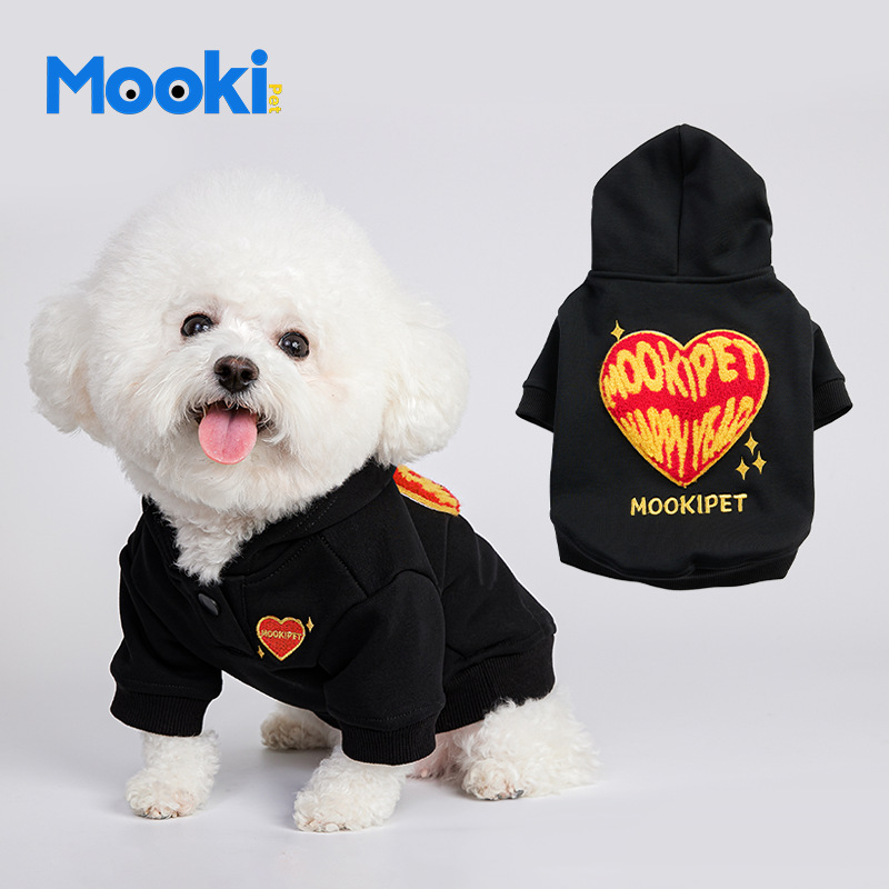 Frenchie Halloween Costume Chicken Nuggets Funny Cat Costume Warm